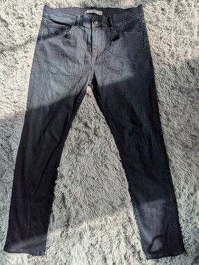 Joe's Jeans Black Skinny Jeggings